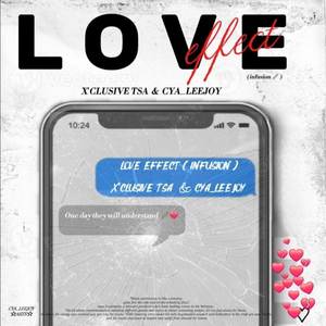Love Effect (Infusion)