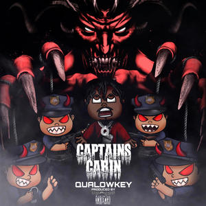 Captains Cabin (Explicit)