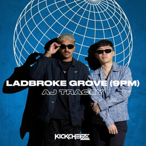Ladbroke Grove (Extended Mix|Explicit)