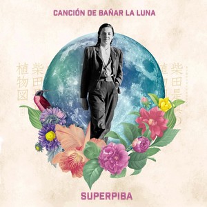 Canción de Bañar la Luna