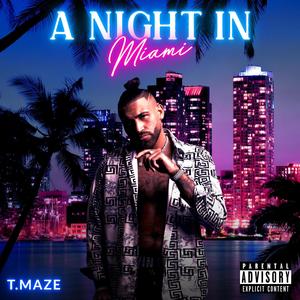 A Night In Miami (Explicit)