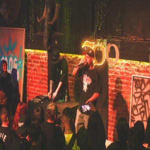 U.N.D.E.R (Explicit)