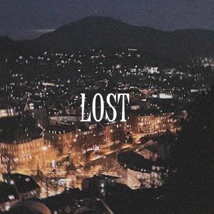 LOST (feat. Suelo) [Explicit]