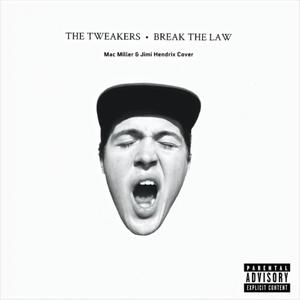 Break the Law (Explicit)