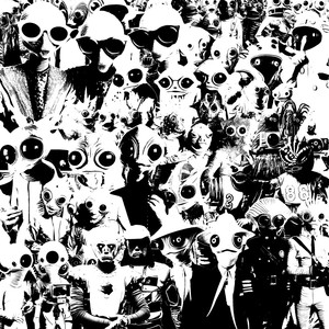 30 days, 30 nights (Explicit)