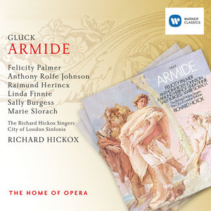 Gluck: Armide