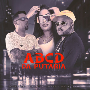 Abcd da Putaria (Explicit)