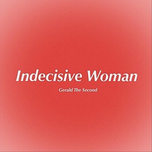 Indecisive Woman