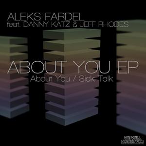 About You EP