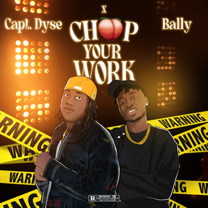 Chop Your Work