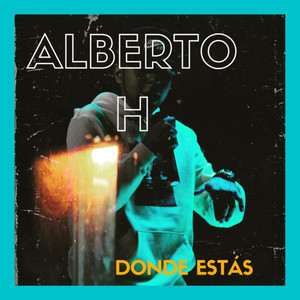 Donde Estás