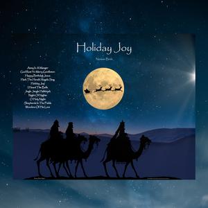 Night Of Nights (feat. Joseph Mohr)