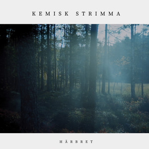 Kemisk strimma