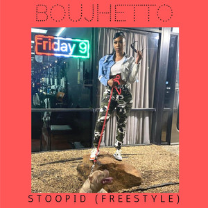 Stoopid (Freestyle) [Explicit]