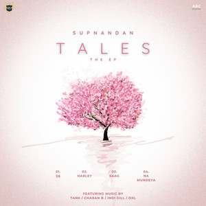 Tales The EP