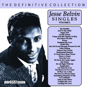 Jesse Belvin; The Singles, Volume 2