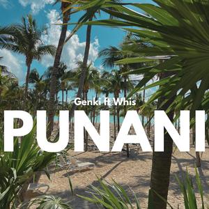 Punani (feat. Whis)