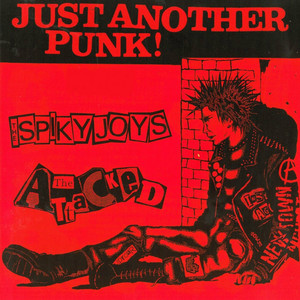 Just Another Punk (Explicit)