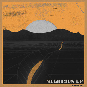 nightsun ep