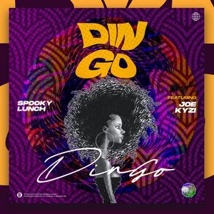 DINGO (feat. JOE KYZI)