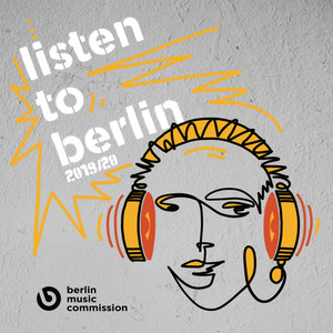 listen to berlin - part three