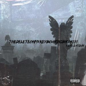 TheDeleteOnMyKeyboardIsBroken(feat. Satsun) (Explicit)