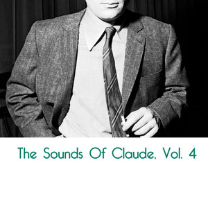 The Sounds Of Claude, Vol. 4