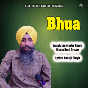 Bhua