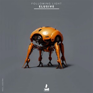 Elusive (Geerk Remix)