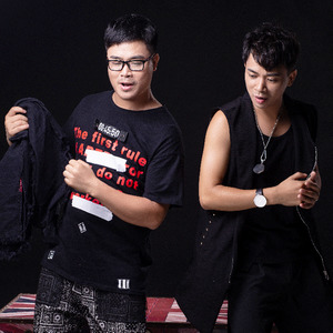 广东申仔 - 浮夸的理想 (DJ版)