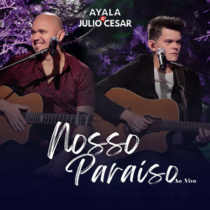 Ayala - Amor de Ninguém(Ao Vivo )
