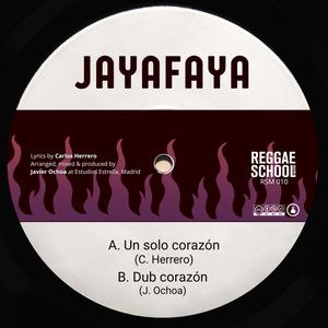 Dub Corazón (Javier Ochoa Remix)