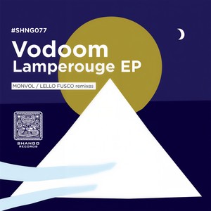 Lamperouge (Monvol Remix)