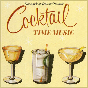 Cocktail Time Music