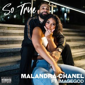 So True (feat. ImageGod) (Explicit)