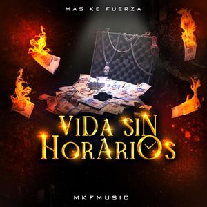 VIDA SIN HORARIOS (feat. El Grande)