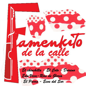 Flamenkito de la Calle