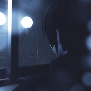 Чёрные волосы (Explicit)