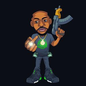 Cant Help It (feat. P.A.T.) (Explicit)