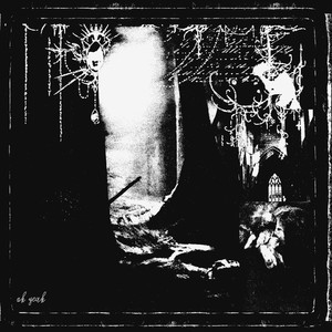 oh yeah (feat. Hezron) (Explicit)