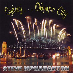 Sydney... Olympic City