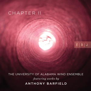 Anthony Barfield: Chapter II