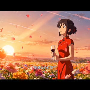 满山花封面