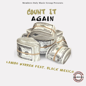 Count It Again (Explicit)