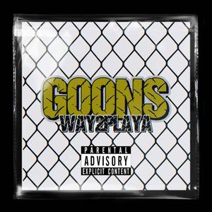 GOONS (Explicit)