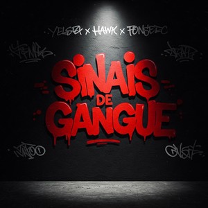 Sinais de Gangue (Explicit)