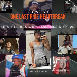 WHY NOT RIDE (Explicit)