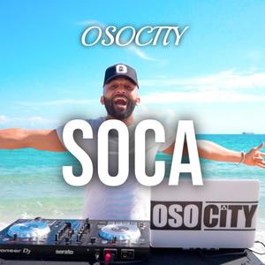 OSOCITY Soca Mix 2022 (feat. Osocity)