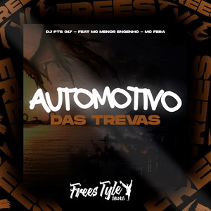 Automotivo Das Trevas (Explicit)