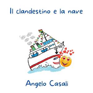 Il clandestino e la nave (Explicit)